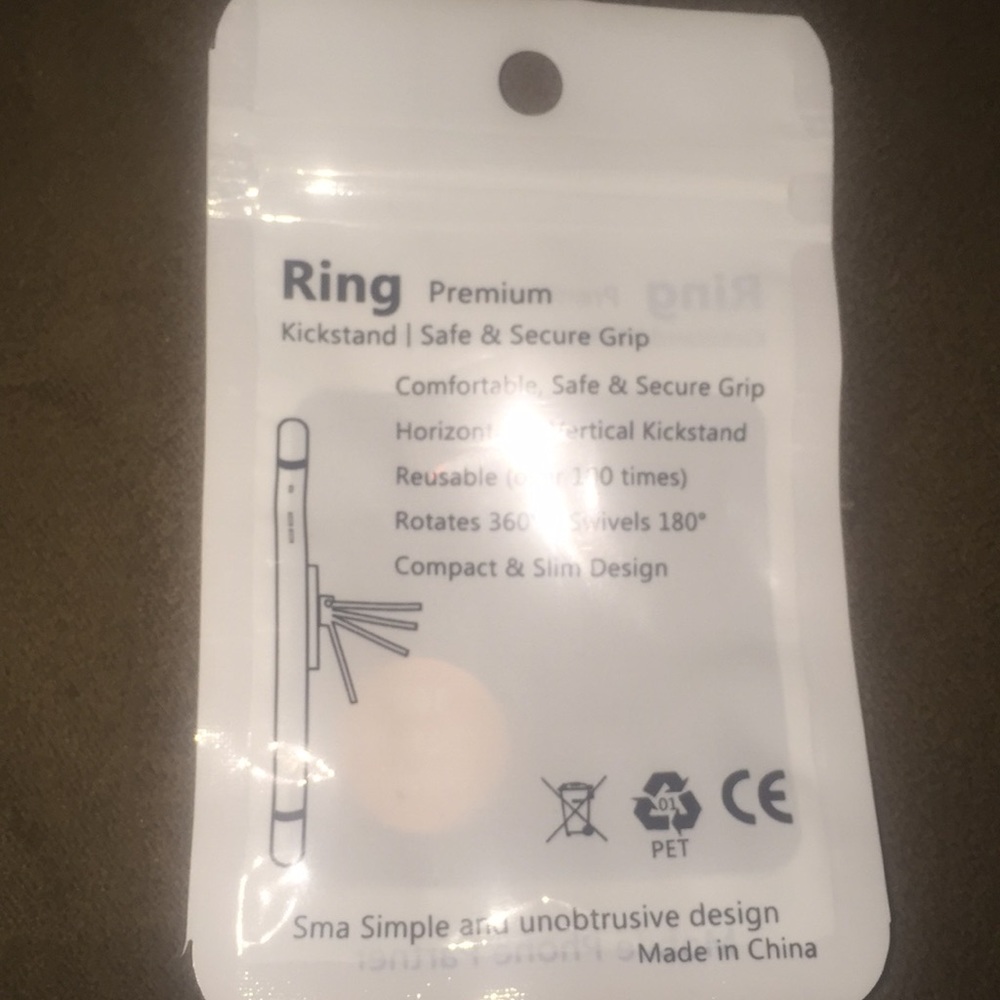 Hello kitty ring each - Picture 2 of 3